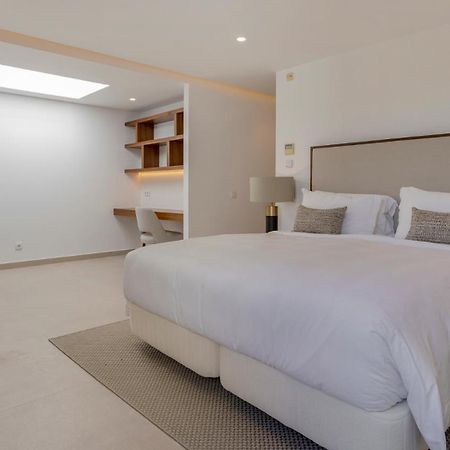 Pine Cliffs Village Albufeira Ngoại thất bức ảnh