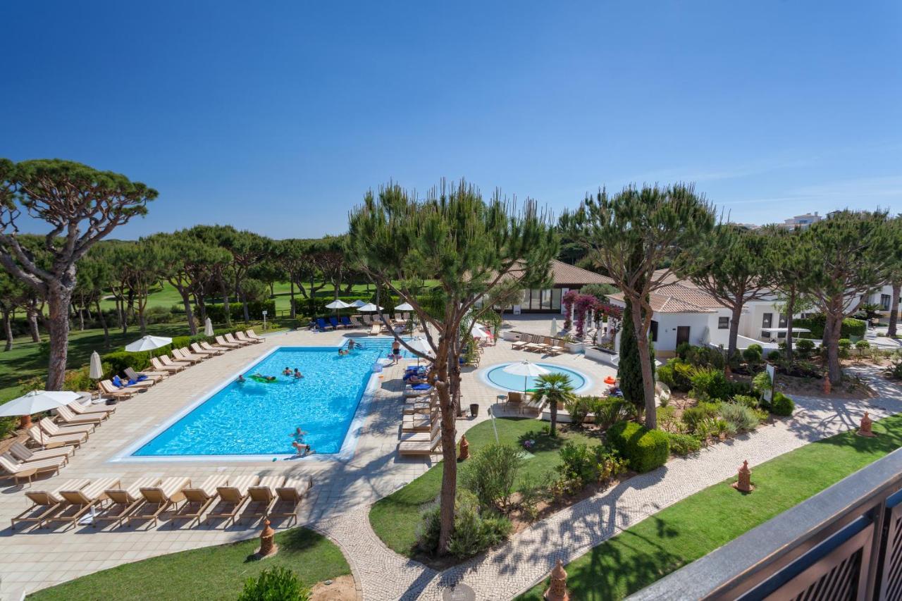 Pine Cliffs Village Albufeira Ngoại thất bức ảnh