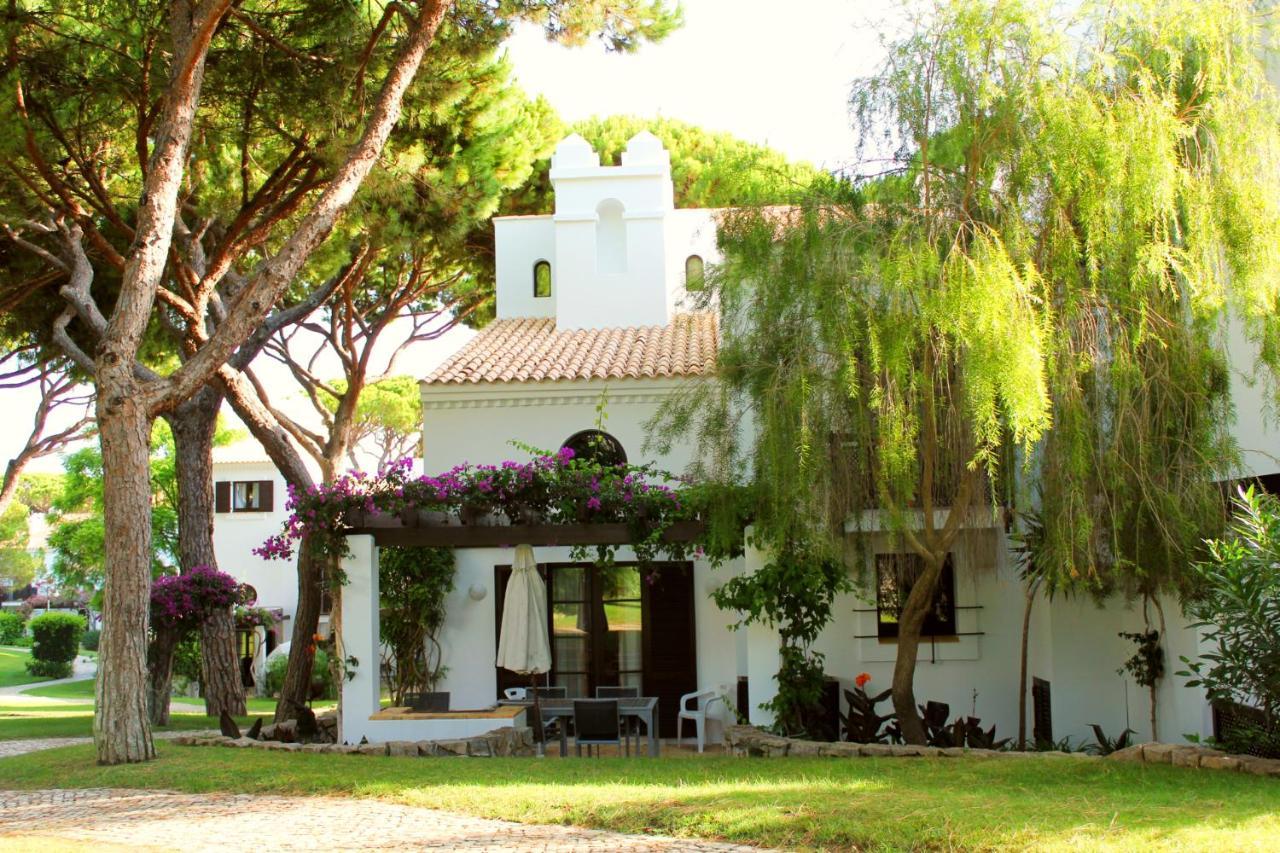 Pine Cliffs Village Albufeira Ngoại thất bức ảnh