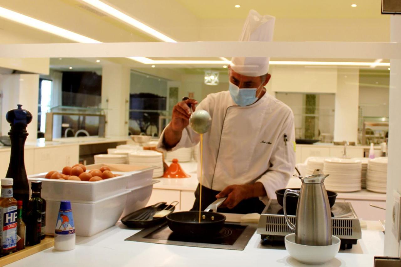 Pine Cliffs Village Albufeira Ngoại thất bức ảnh