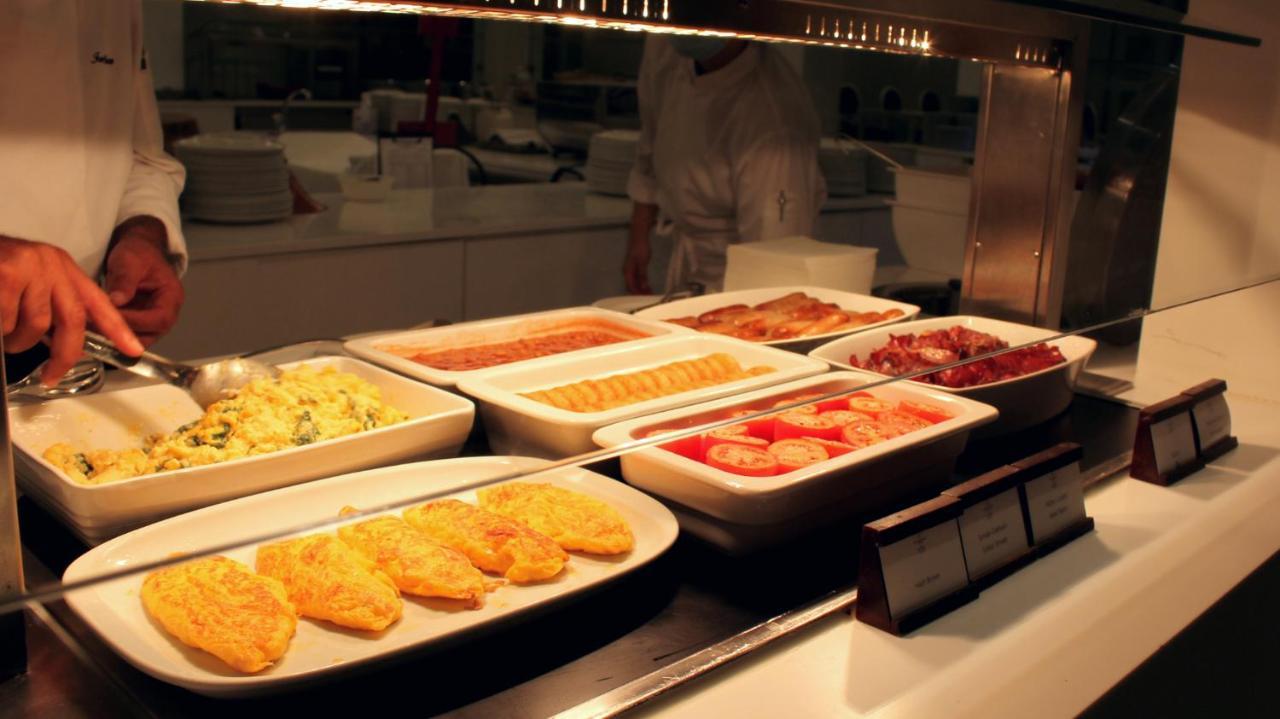 Pine Cliffs Village Albufeira Ngoại thất bức ảnh