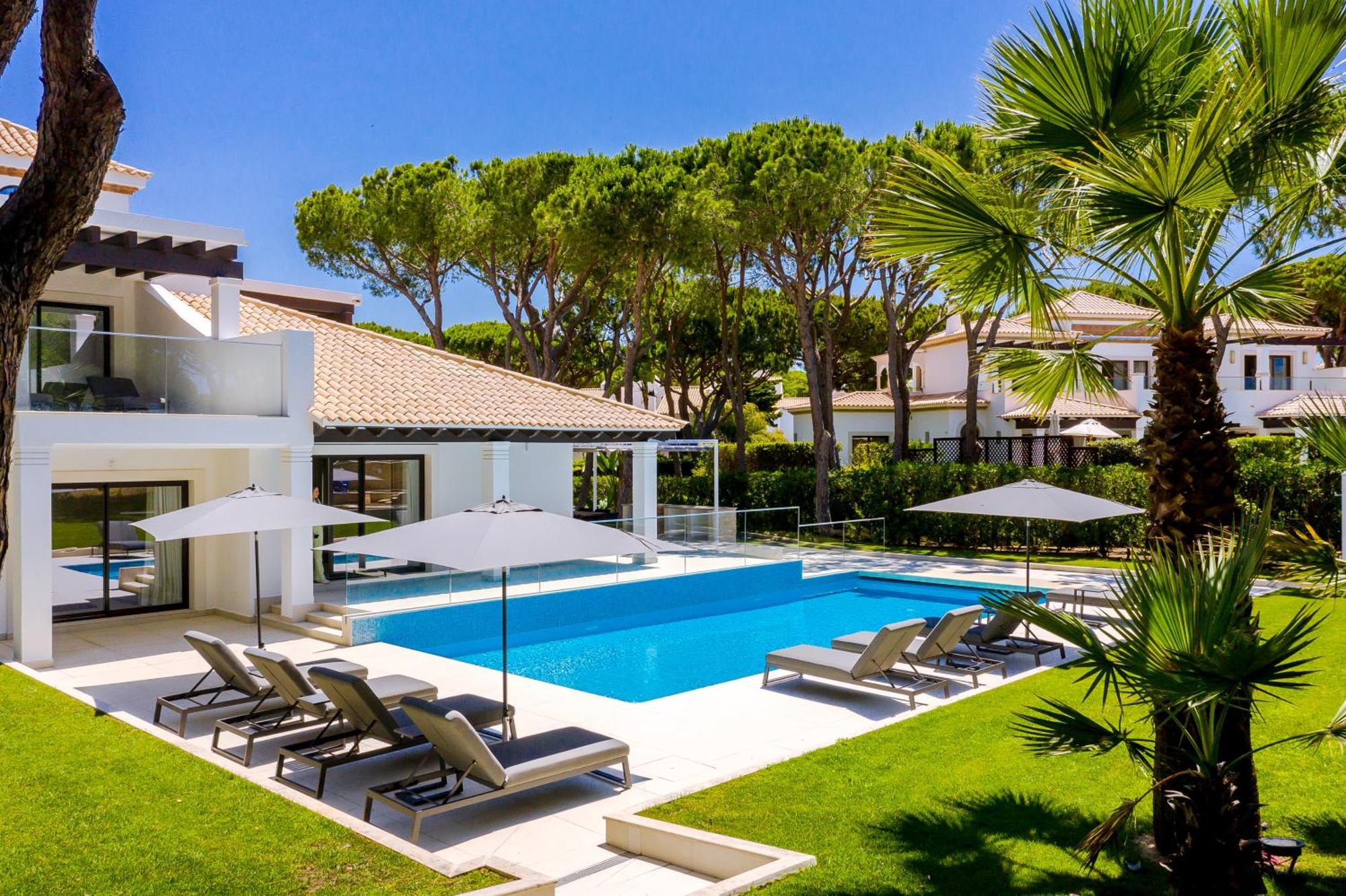 Pine Cliffs Village Albufeira Ngoại thất bức ảnh