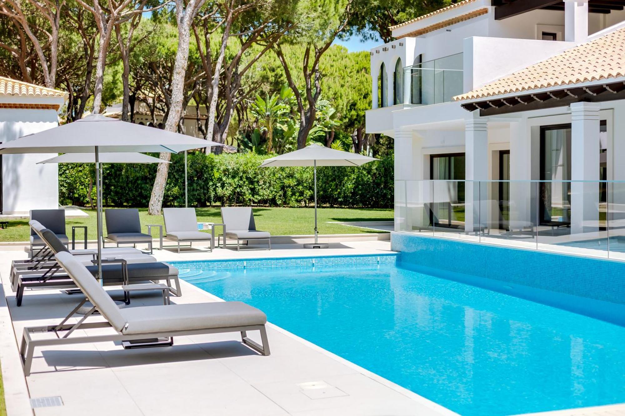 Pine Cliffs Village Albufeira Ngoại thất bức ảnh