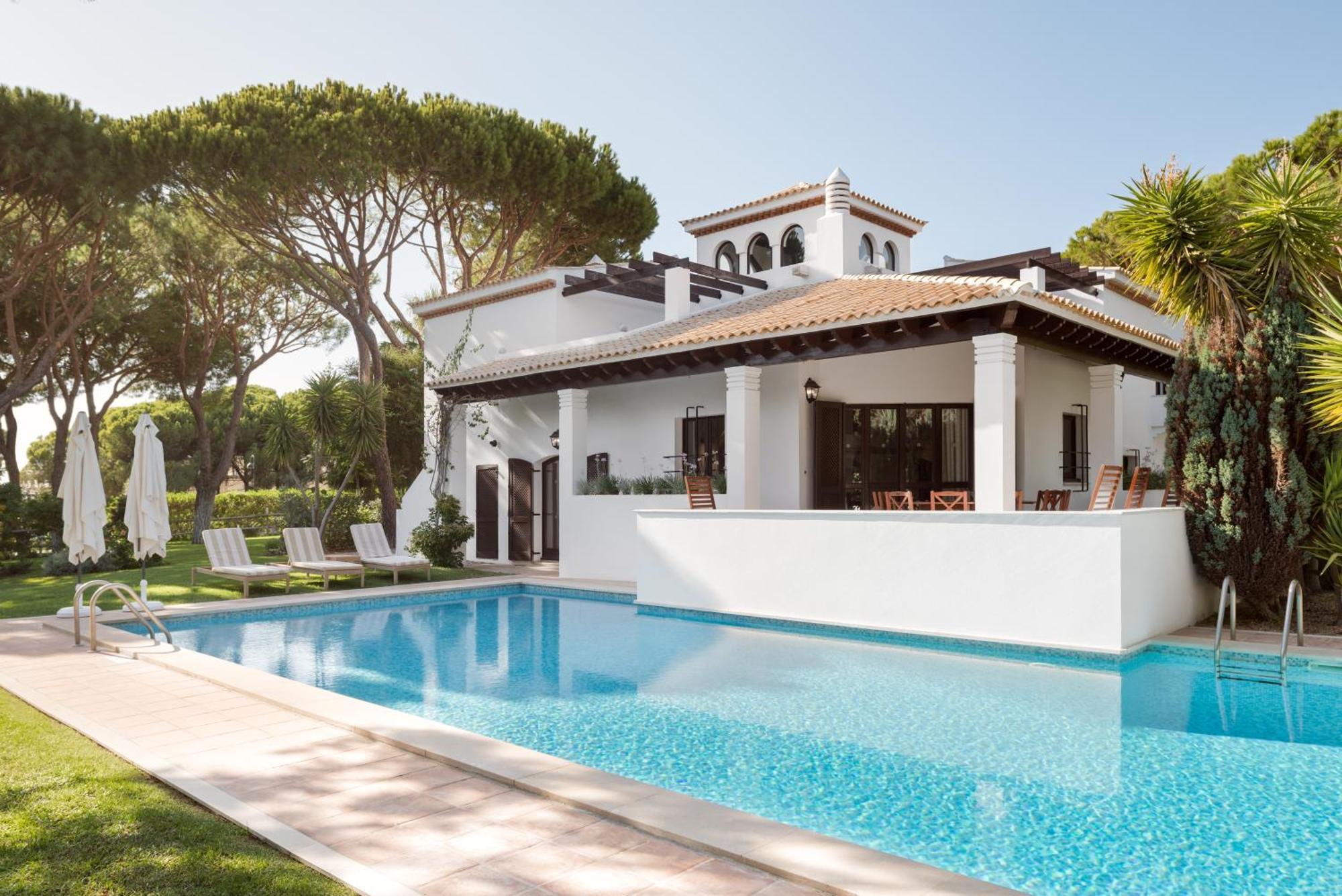 Pine Cliffs Village Albufeira Ngoại thất bức ảnh