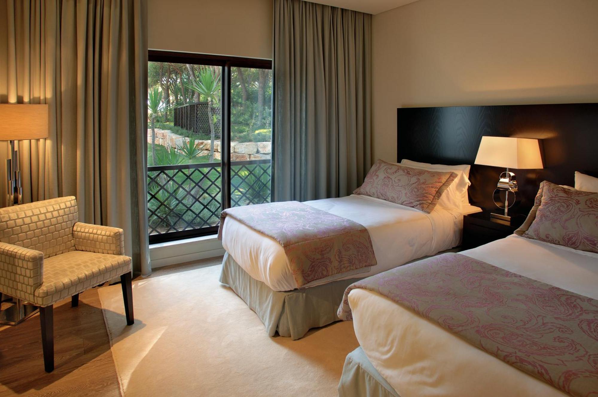 Pine Cliffs Village Albufeira Ngoại thất bức ảnh