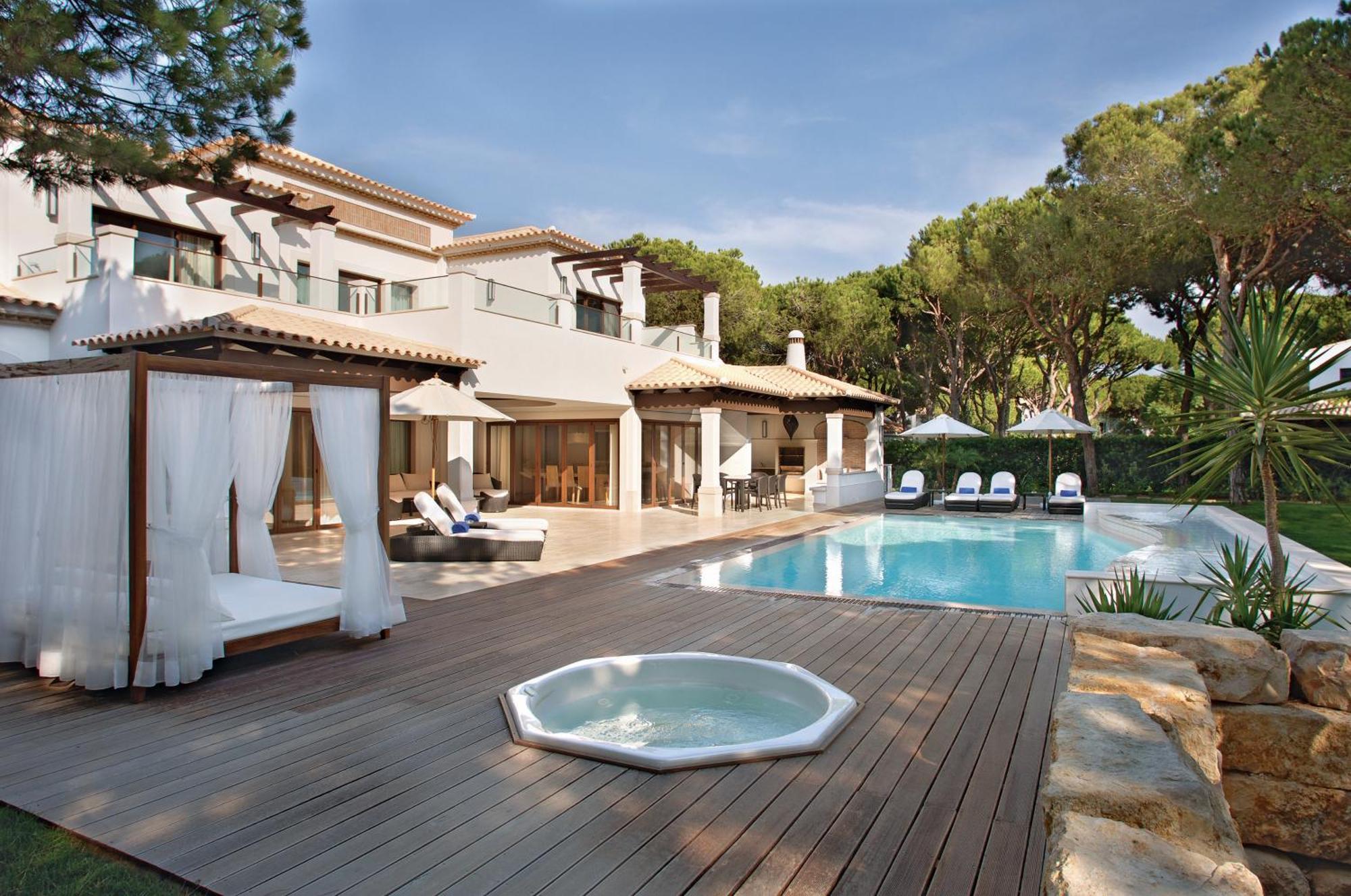Pine Cliffs Village Albufeira Ngoại thất bức ảnh