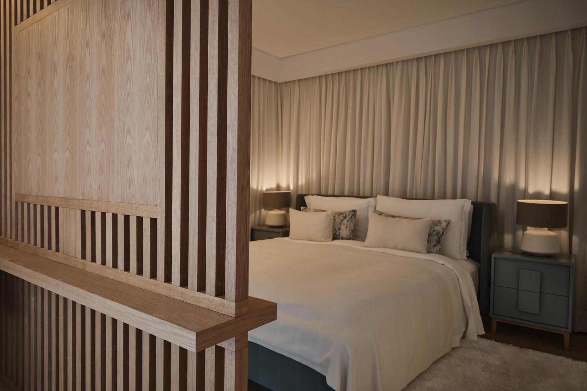 Pine Cliffs Village Albufeira Ngoại thất bức ảnh
