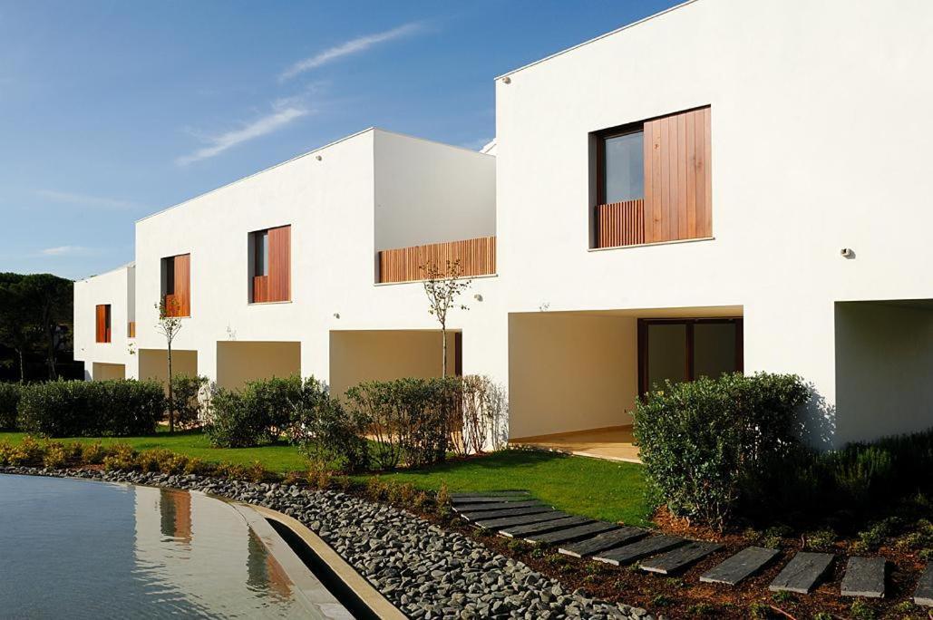 Pine Cliffs Village Albufeira Ngoại thất bức ảnh