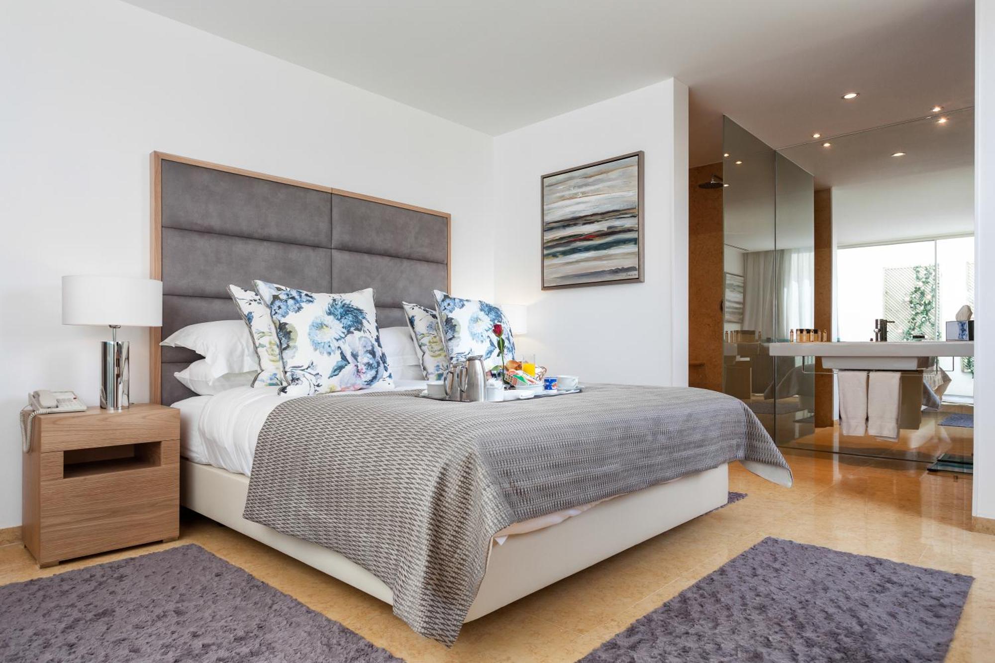 Pine Cliffs Village Albufeira Ngoại thất bức ảnh
