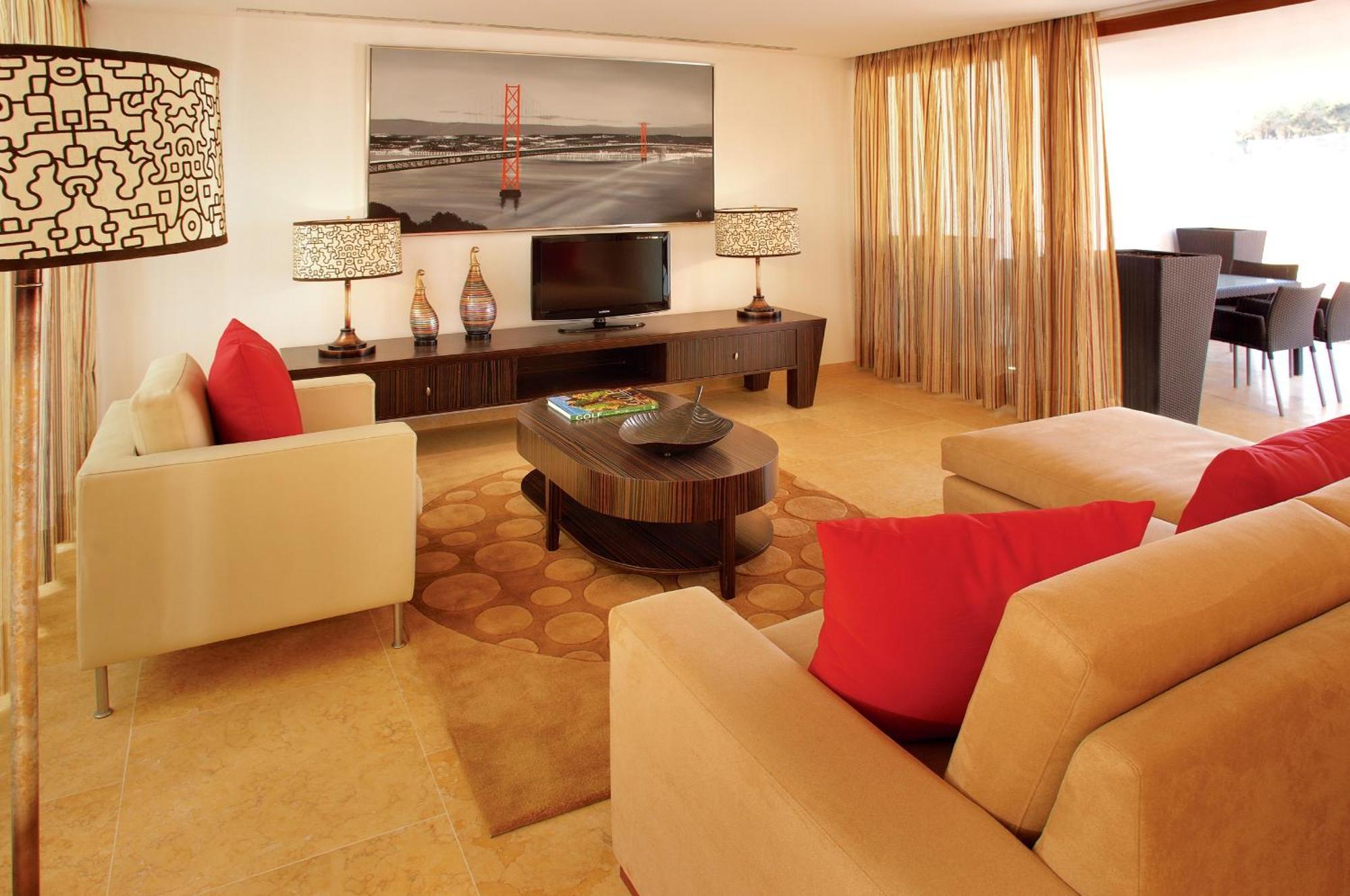 Pine Cliffs Village Albufeira Ngoại thất bức ảnh