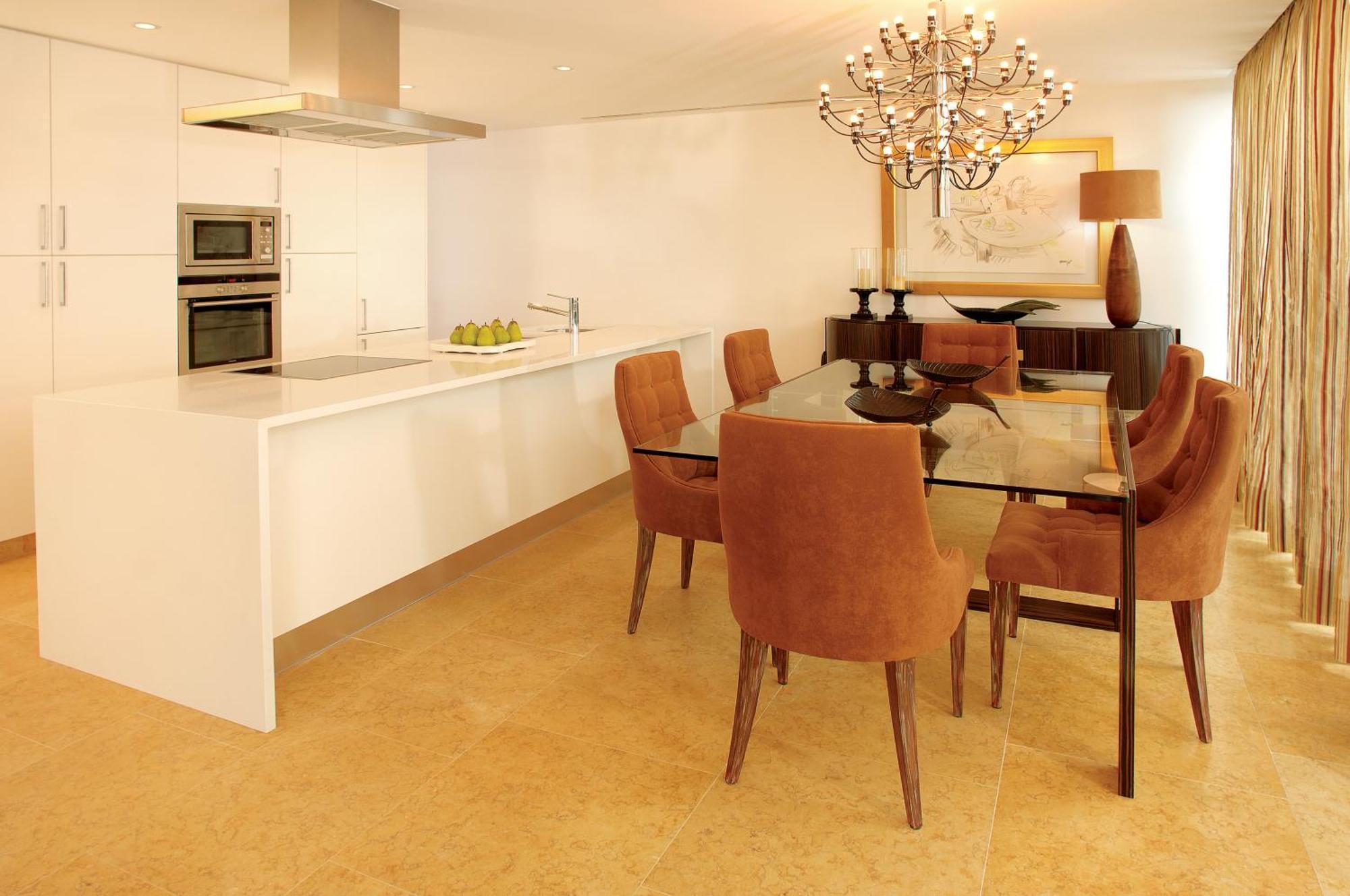Pine Cliffs Village Albufeira Ngoại thất bức ảnh