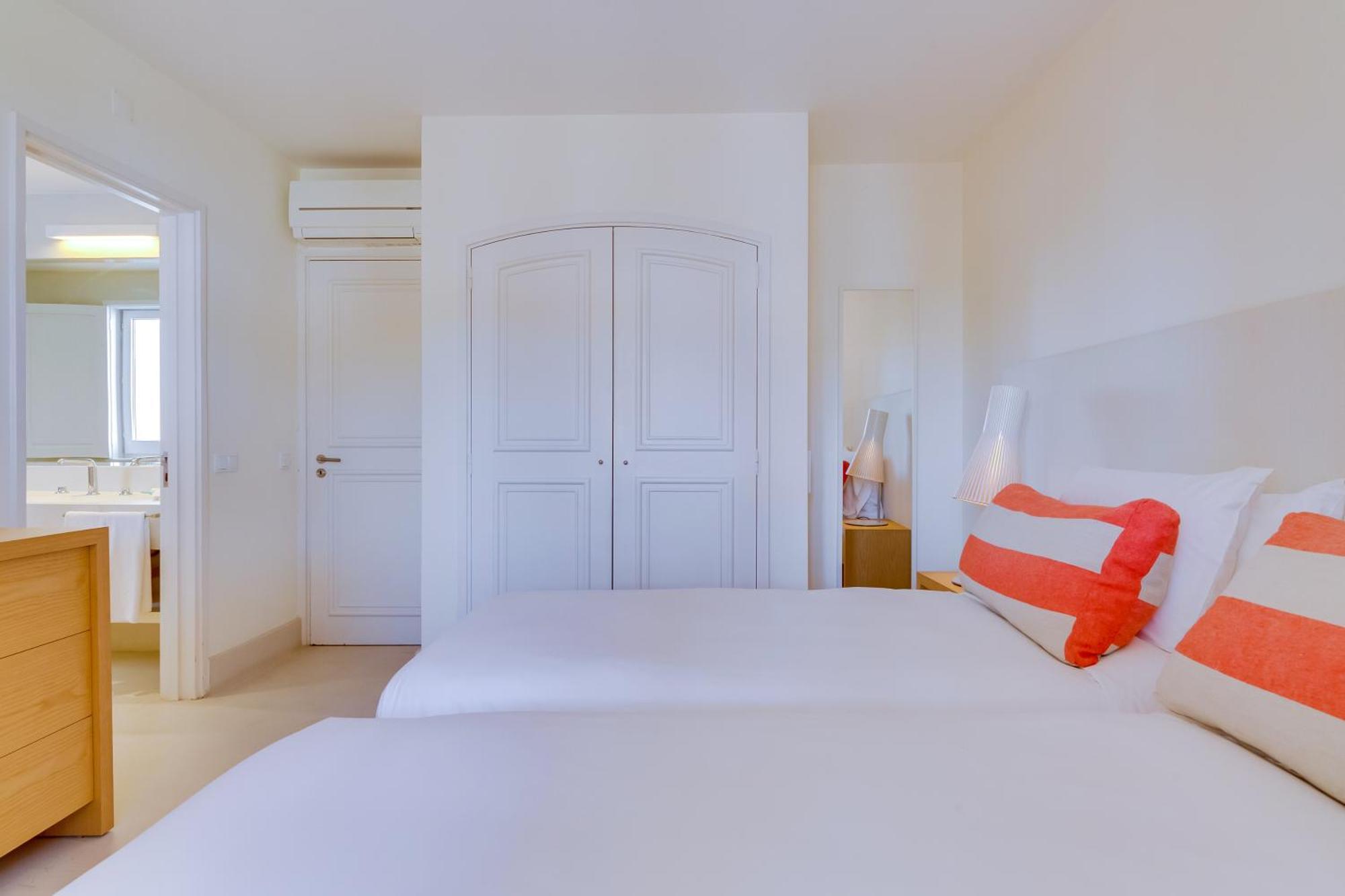 Pine Cliffs Village Albufeira Ngoại thất bức ảnh