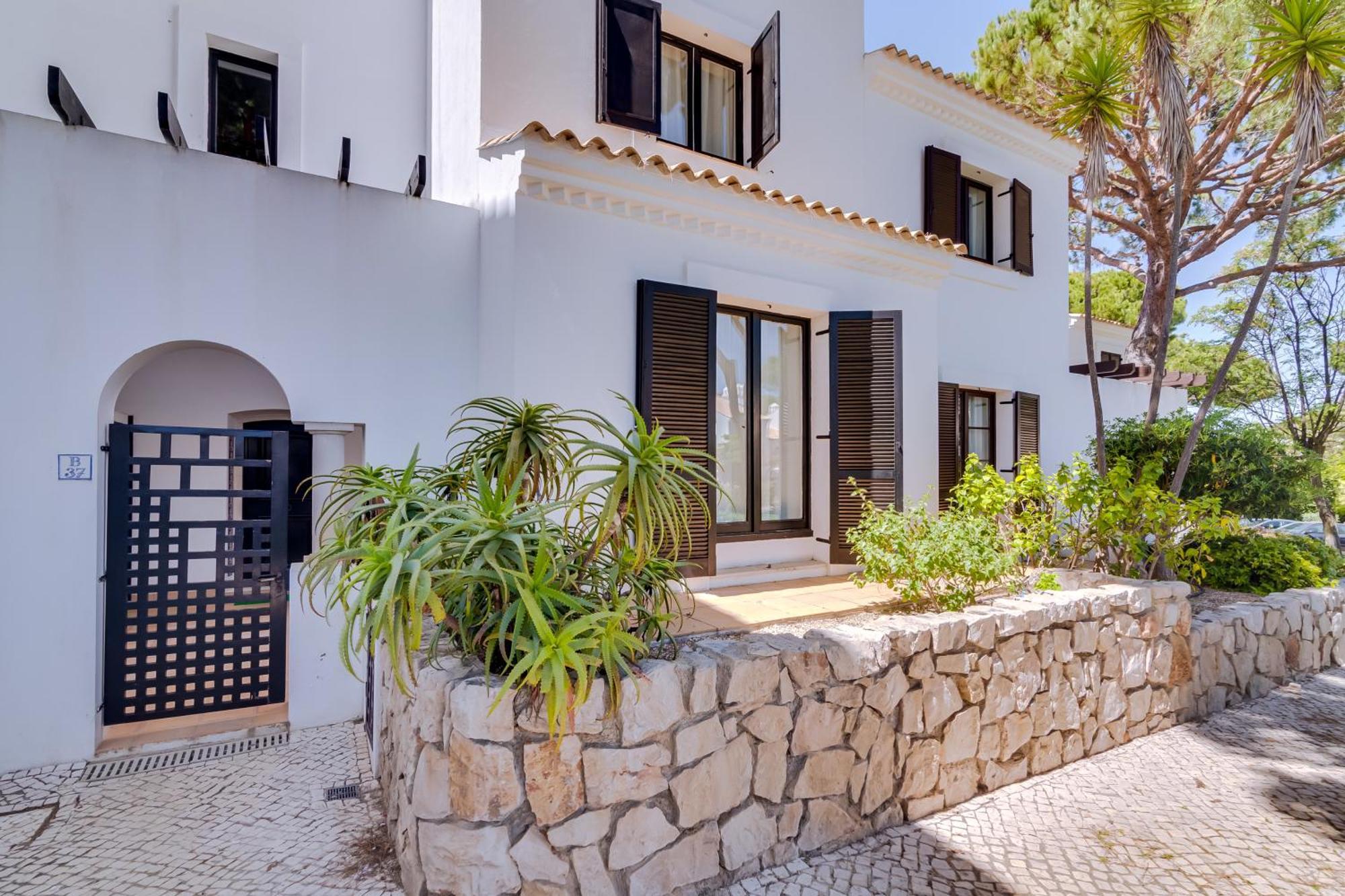 Pine Cliffs Village Albufeira Ngoại thất bức ảnh