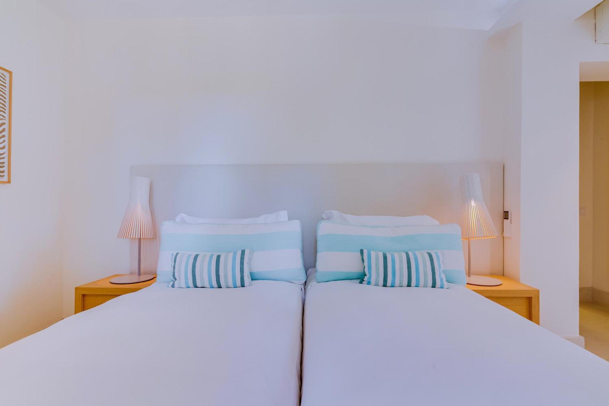 Pine Cliffs Village Albufeira Ngoại thất bức ảnh