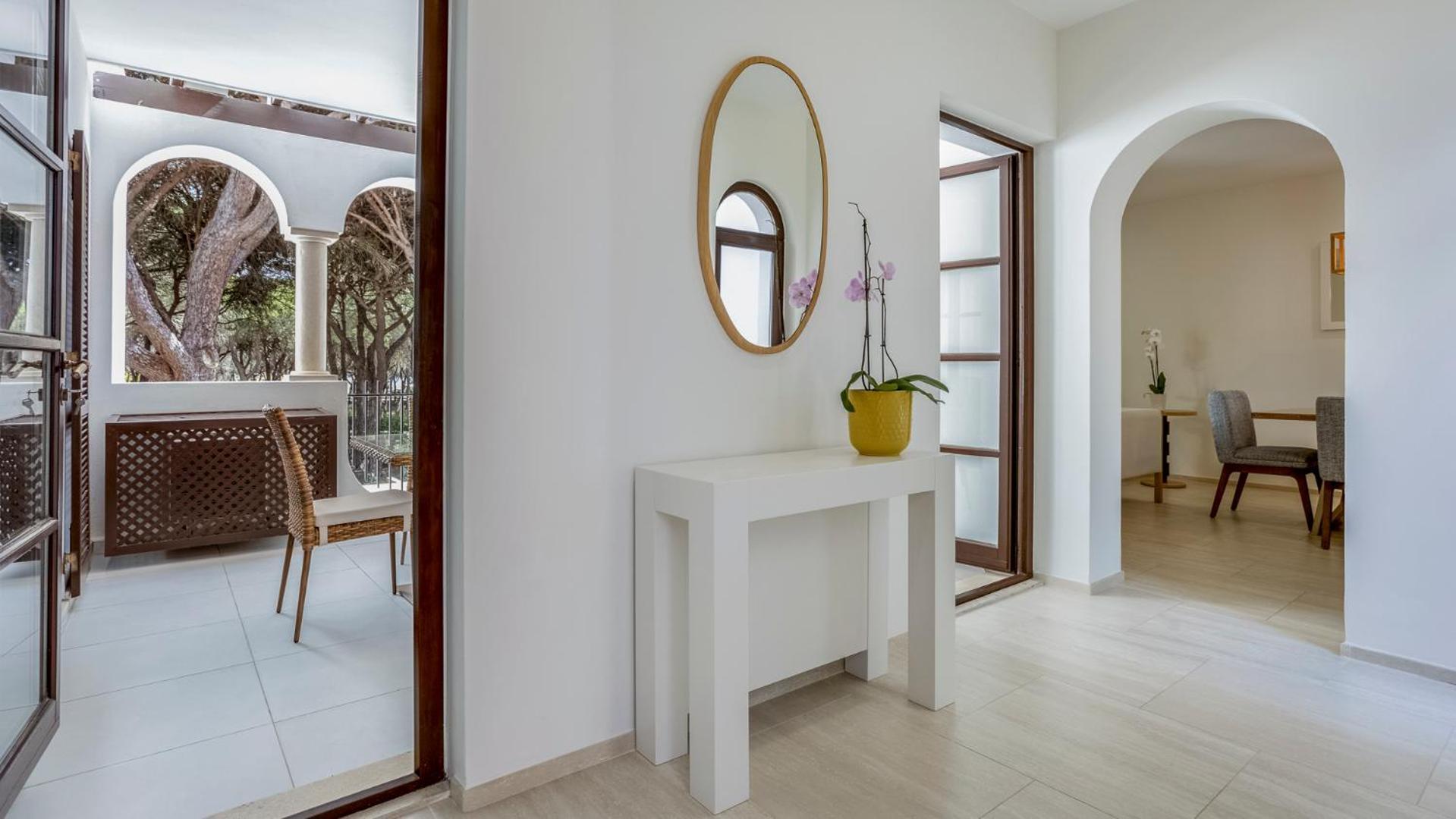 Pine Cliffs Village Albufeira Ngoại thất bức ảnh