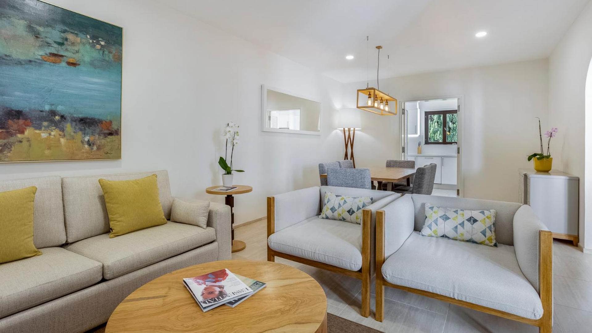 Pine Cliffs Village Albufeira Ngoại thất bức ảnh