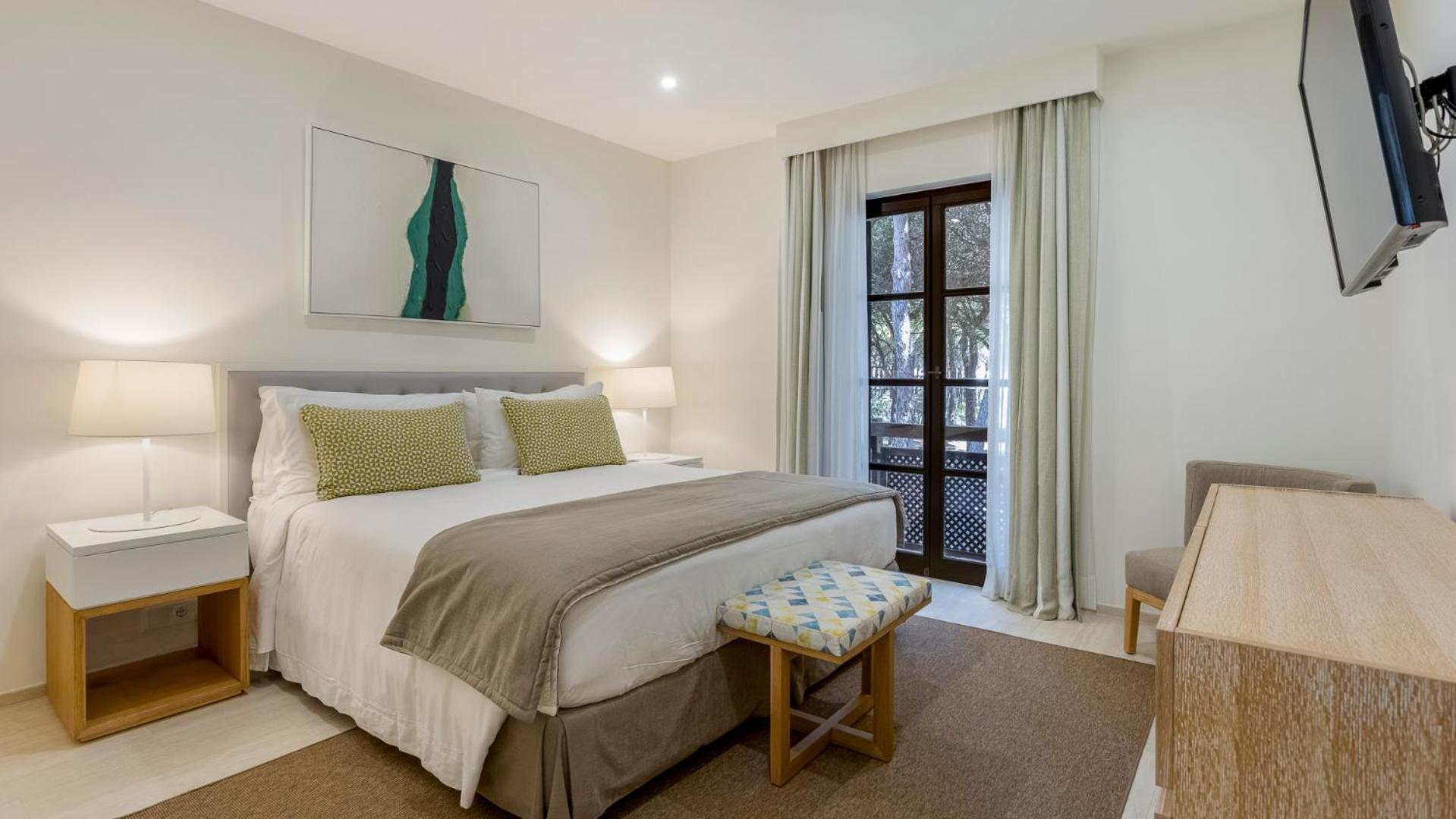 Pine Cliffs Village Albufeira Ngoại thất bức ảnh