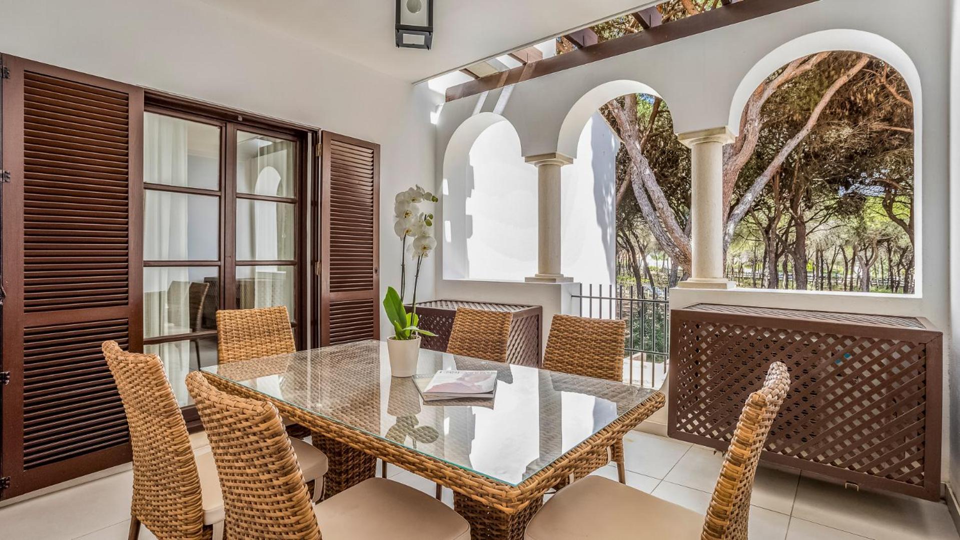 Pine Cliffs Village Albufeira Ngoại thất bức ảnh