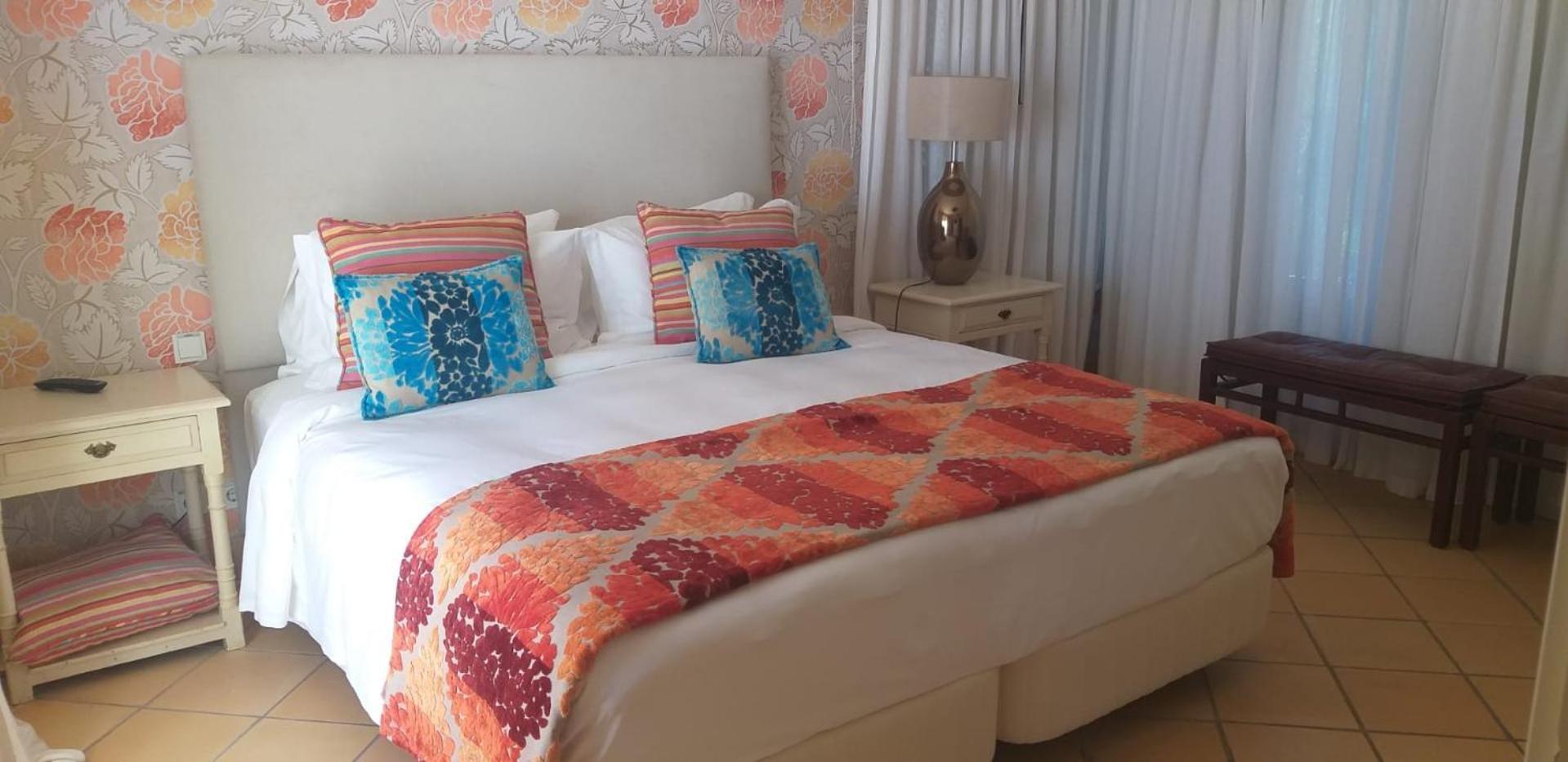 Pine Cliffs Village Albufeira Ngoại thất bức ảnh