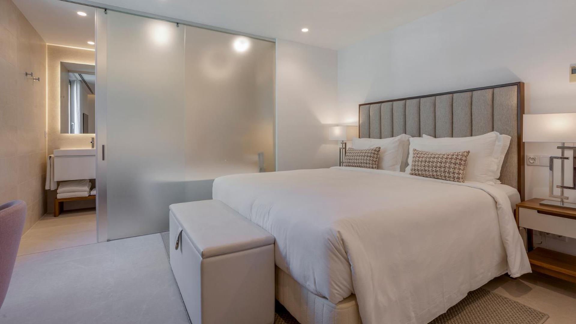 Pine Cliffs Village Albufeira Ngoại thất bức ảnh