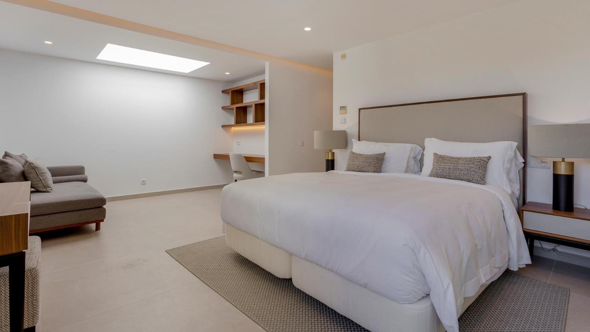 Pine Cliffs Village Albufeira Ngoại thất bức ảnh