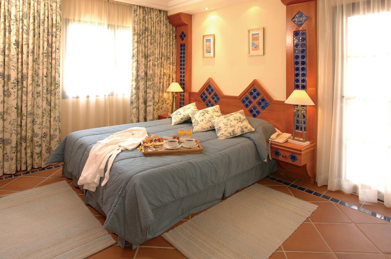 Pine Cliffs Village Albufeira Ngoại thất bức ảnh