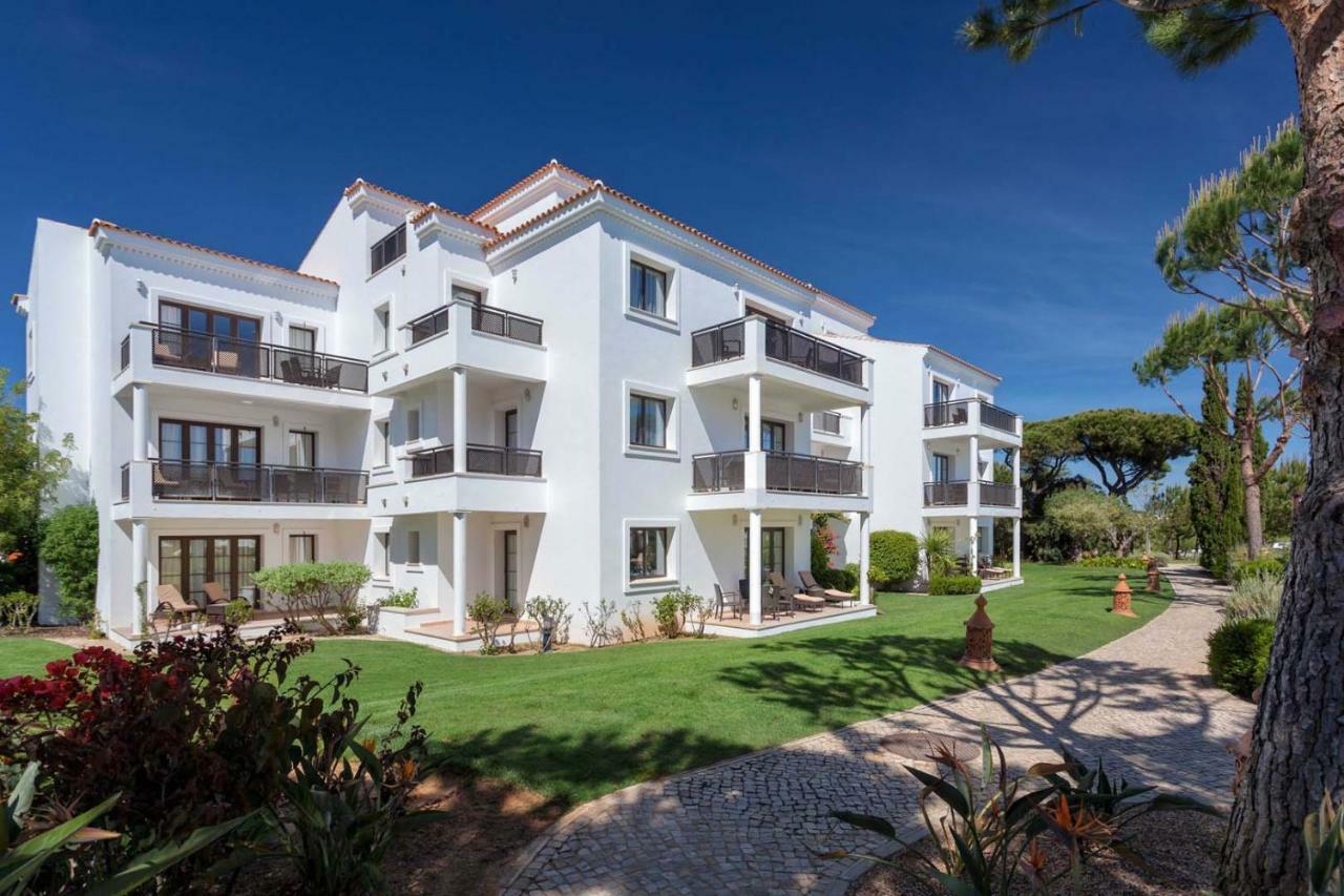 Pine Cliffs Village Albufeira Ngoại thất bức ảnh