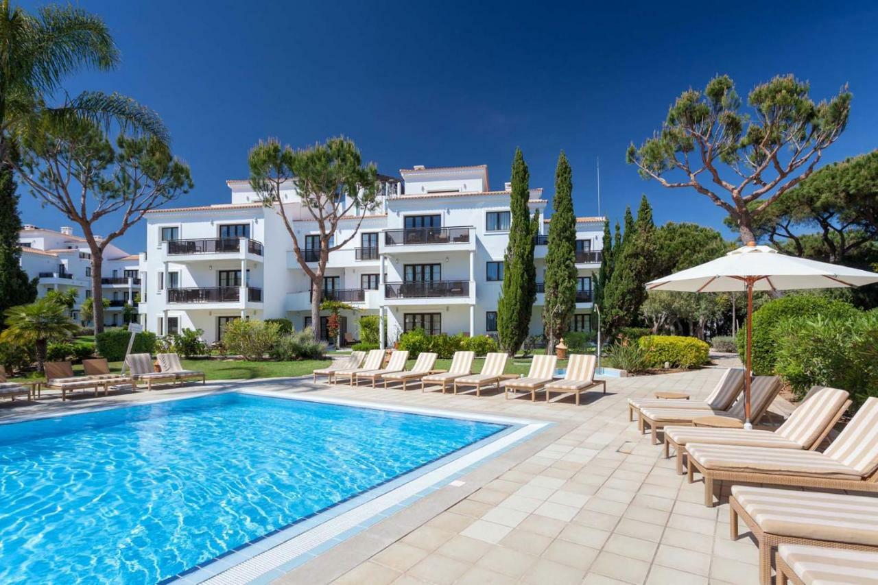 Pine Cliffs Village Albufeira Ngoại thất bức ảnh