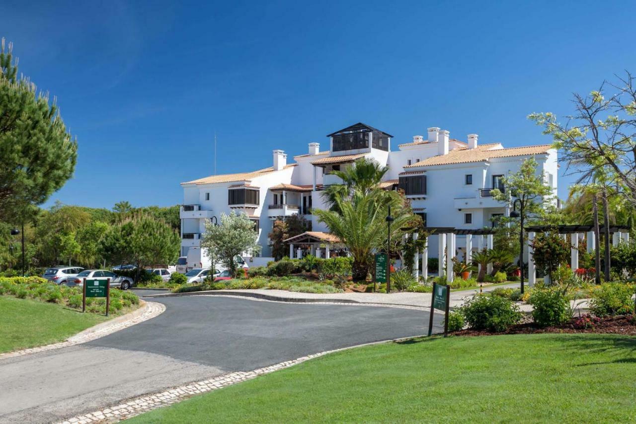 Pine Cliffs Village Albufeira Ngoại thất bức ảnh