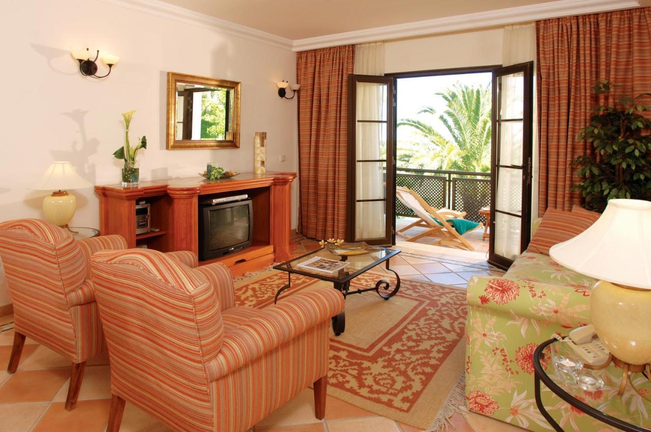 Pine Cliffs Village Albufeira Phòng bức ảnh